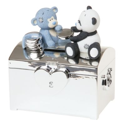 My Blue Nose Friends Money Box - Product number 9018204