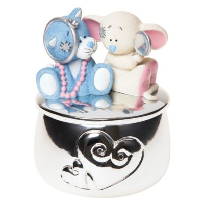 My Blue Nose Friends Trinket Box - Product number 9018212