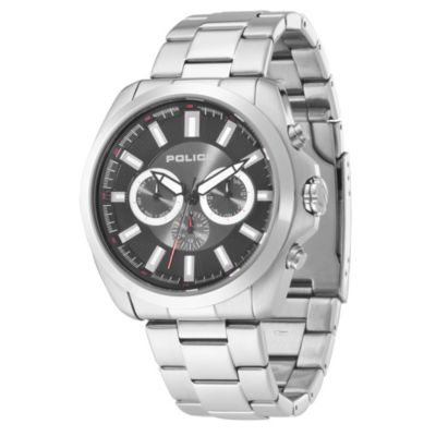 Police Men's Stainless Steel Bracelet Chronograph - Product number 9020144