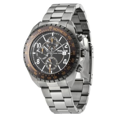 Police Men's Bracelet Watch - Product number 9020217