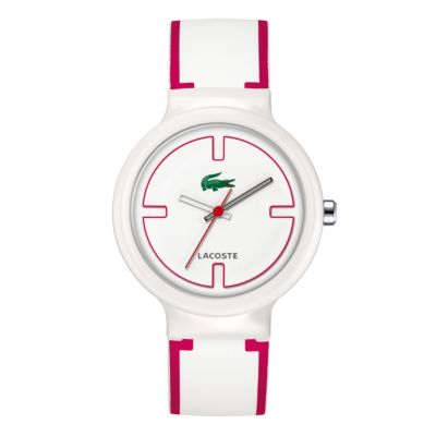 Lacoste Goa Red 