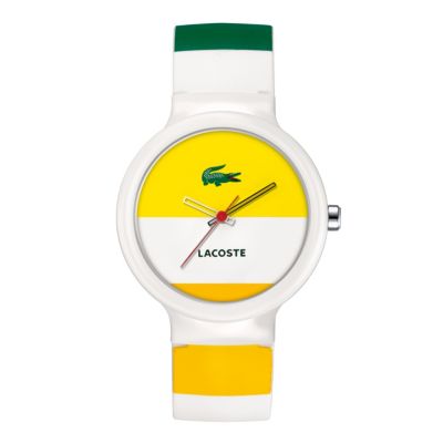 Lacoste Goa Men