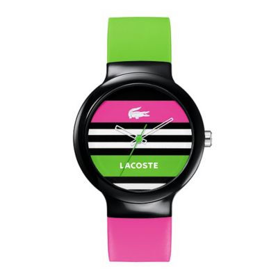 Lacoste Goa Mens Watch