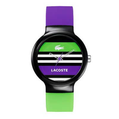Lacoste Goa Men