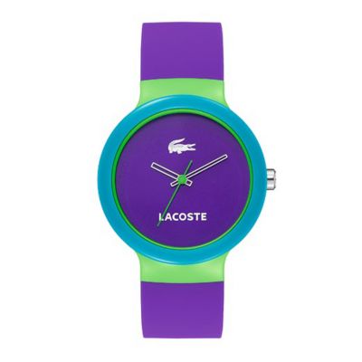 Lacoste Goa Purple 