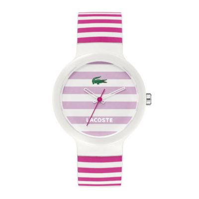 Lacoste Goa Men