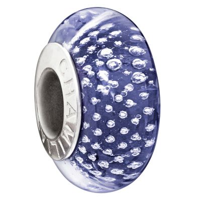 Chamilia mystic colour purple bead - Product number 9023798