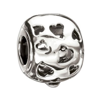 Chamilia silver I love you treasure bead - Product number 9023925