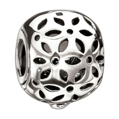 Chamilia silver believe treasure bead - Product number 9024050