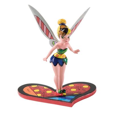 Disney Tinkerbell Collectible Figurine - Product number 9024166