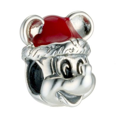 Chamilia Exclusive Santa Mickey - Product number 9024239