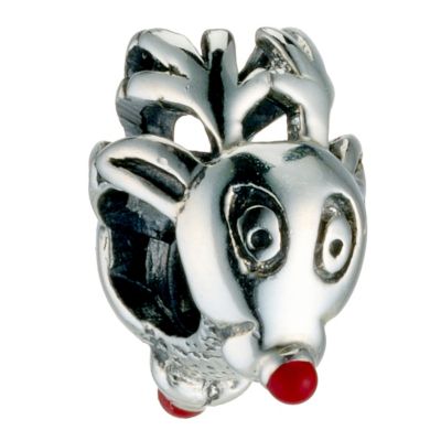 Chamilia Exclusive Rudolph Bead - Product number 9024247