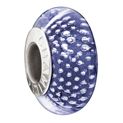 Chamilia Mystic Purple Murano Bead - Product number 9024395