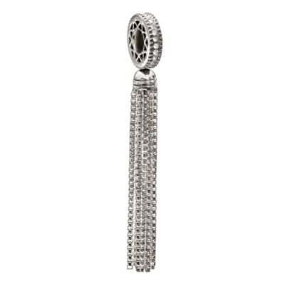 Chamilia Sterling Silver Tassle Bead