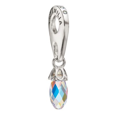 Chamilia Briolette Swarovski Bead - Product number 9024530
