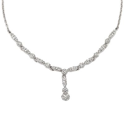 Swarovski Emma necklace