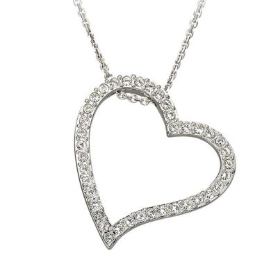 Swarovski Love pendant - Product number 9025359
