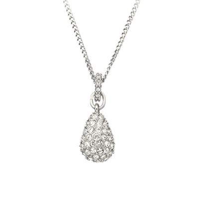 Swarovski crystal cluster pendant - Product number 9025472