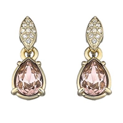 Swarovski Lime earrings - Product number 9025529