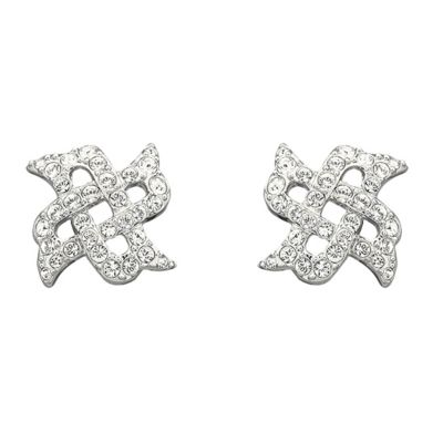 Swarovski Diamanta clip on earrings - Product number 9025596