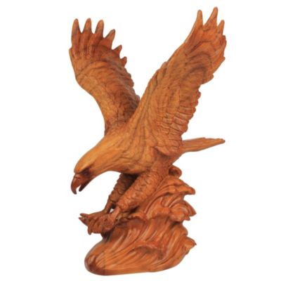 African Planes Fish Eagle - Product number 9025723