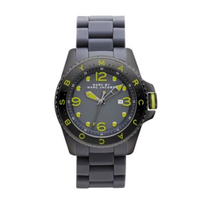 Marc By Marc Jacobs Marc Marine men's watch - Product number 9026487