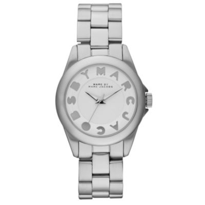 Marc By Marc Jacobs stainless steel bracelet watch - Product number 9026754