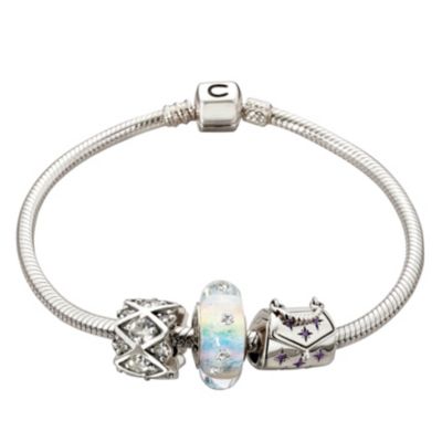 Chamilia  Silver Bracelet - Product number 9028641