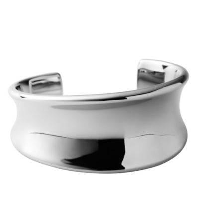 DKNY silver cuff - Product number 9029338