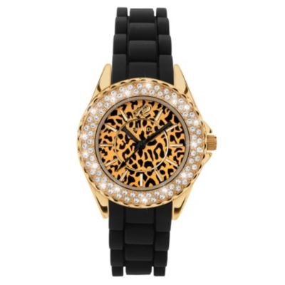 Sekonda Partytime Exclusive Leopard Print Bracelet Watch - Product number 9030883