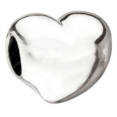 Miss Chamilia sterling silver love it bead - Product number 9032576