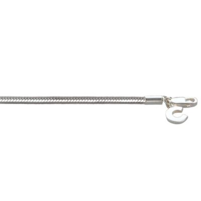 Miss Chamilia sterling silver 7.1" bracelet - Product number 9032614
