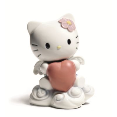 Hello Kitty From The Heart - Product number 9033580