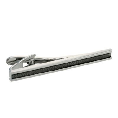 Gaventa ribbed tie clip - Product number 9033785