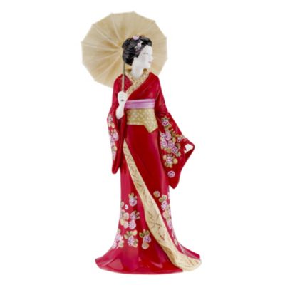 Exclusive Limited Edition Hana The Geisha - Product number 9033998