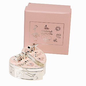 Little Princess Exclusive Heart Tooth and Curl Box