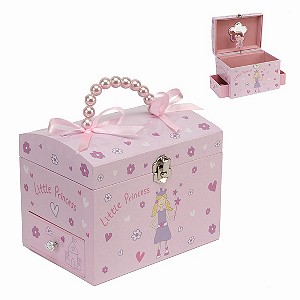 Little Princess Exclusive Jewellery Box