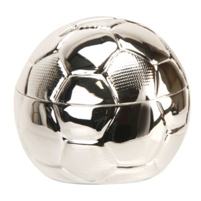 Small Football Moneybox