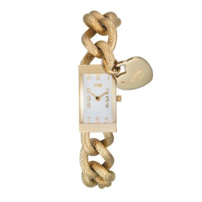 Storm Ladies' Gold Bracelet Watch - Product number 9034757