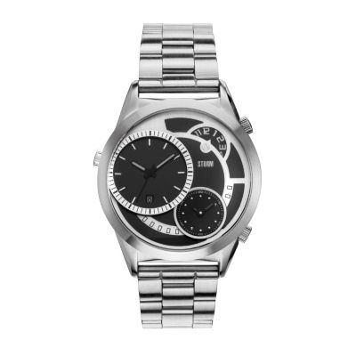 Storm Men's Stainless Steel Bracelet Watch - Product number 9034781