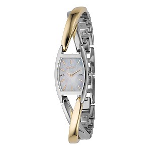 DKNY Ladies' Dress Watch