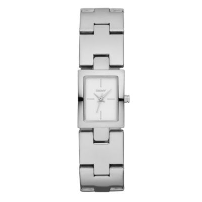 DKNY ladies' Stainless Steel Bracelet Watch - Product number 9036741