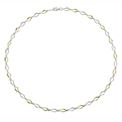 9ct Yellow Gold 