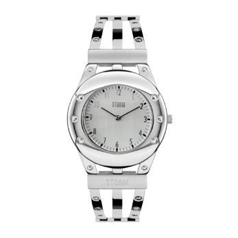 Storm Men's Silver Dial Watch - Product number 9038906