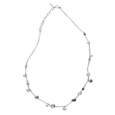 DKNY Layers Necklace