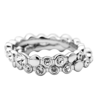 DKNY Stacker Rings SetDKNY Stacker Rings Set