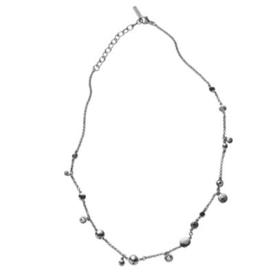 DKNY Stone Set Station Necklace - Product number 9039295