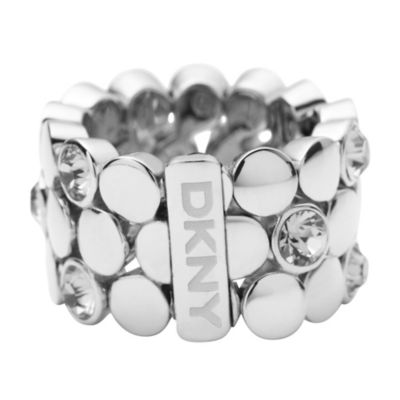 DKNY Expandable Rings