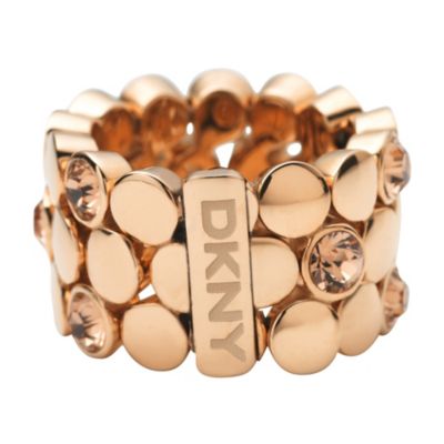 DKNY Expandable Ring