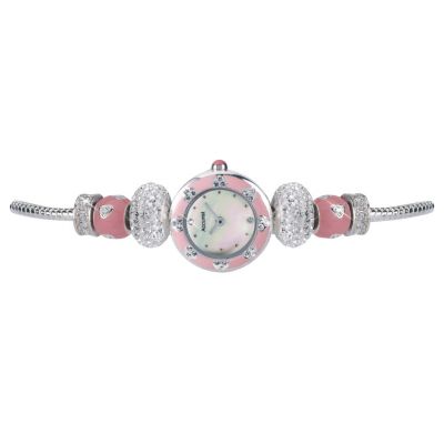 Exclusive Charmed Pink Bliss - Product number 9040218